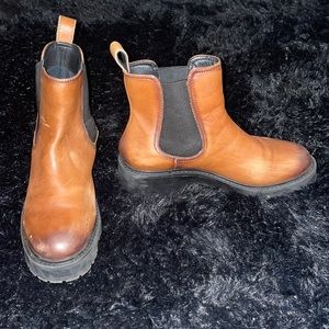 Steve Madden boots